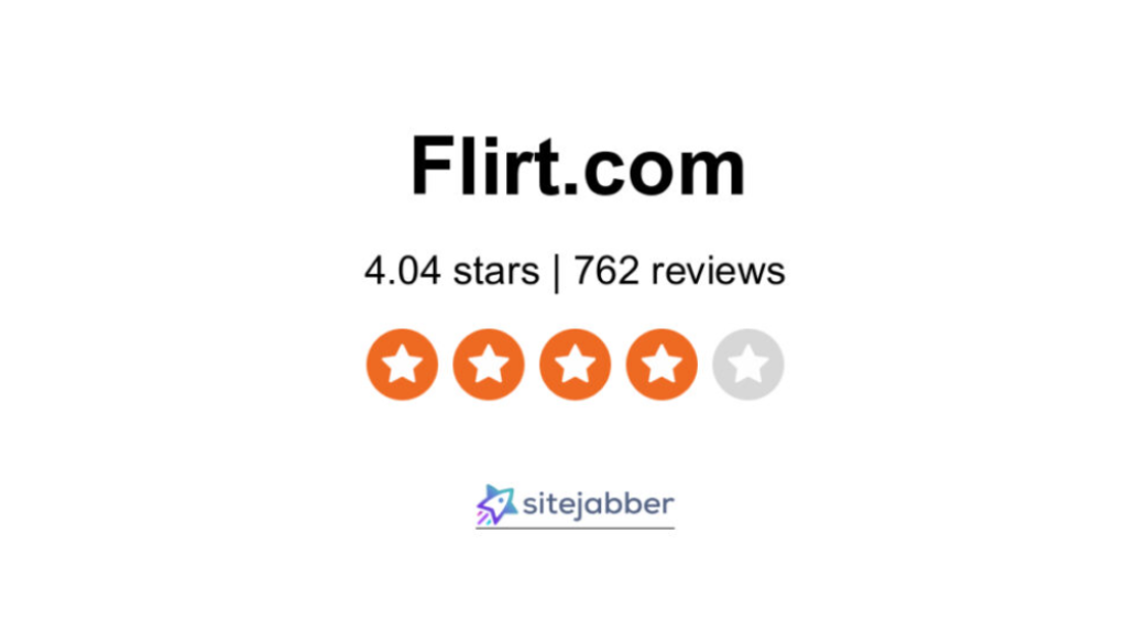 Flirts com reviews